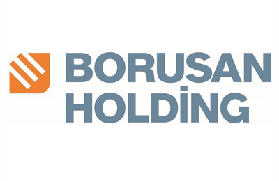 Borusan Holding A.Ş.