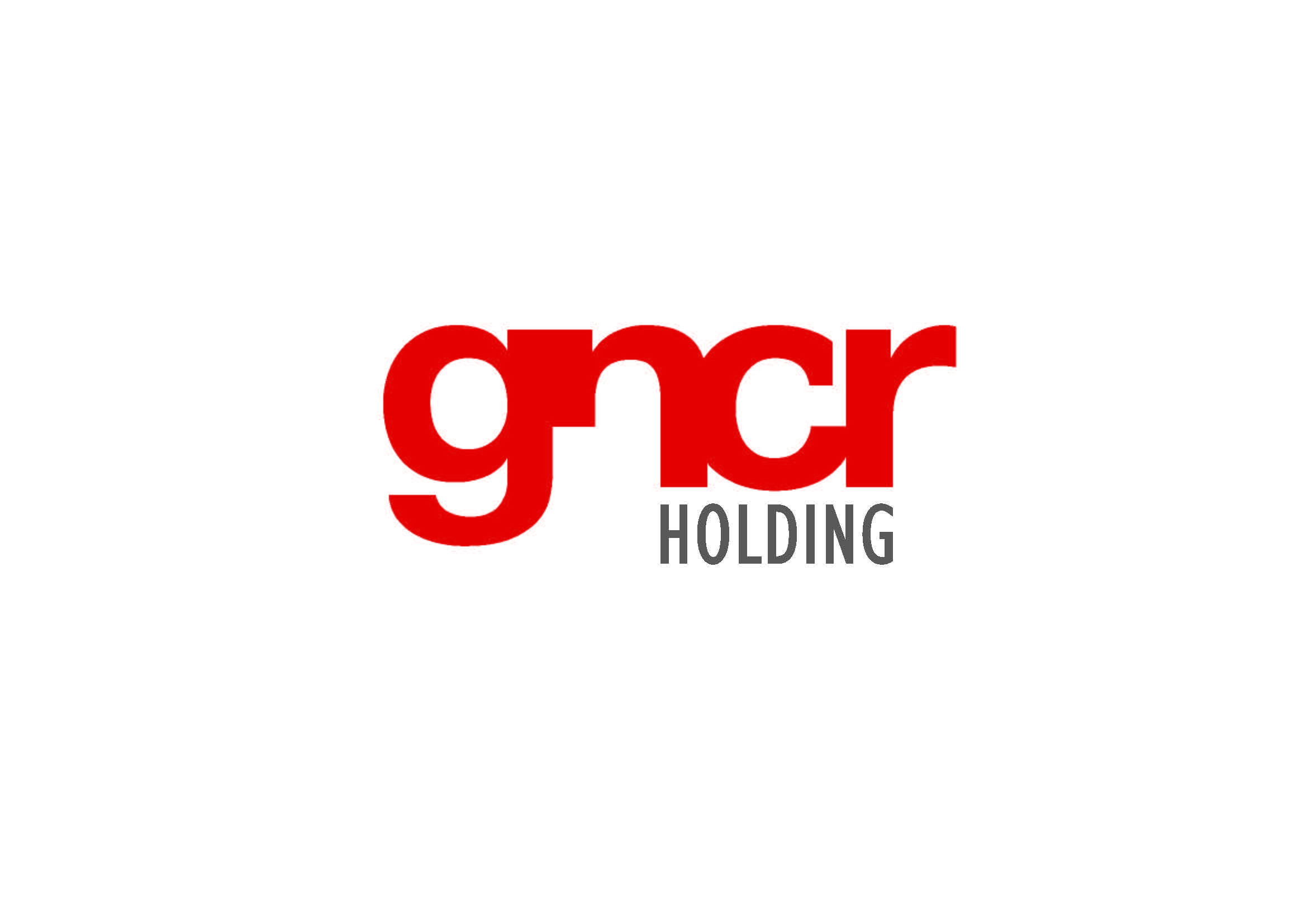 GNCR Logo Vektörel