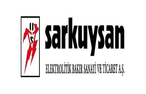 Sarkuysan-Elektrolit-Bakir-Sanayi-Ve-Ticaret-A.S