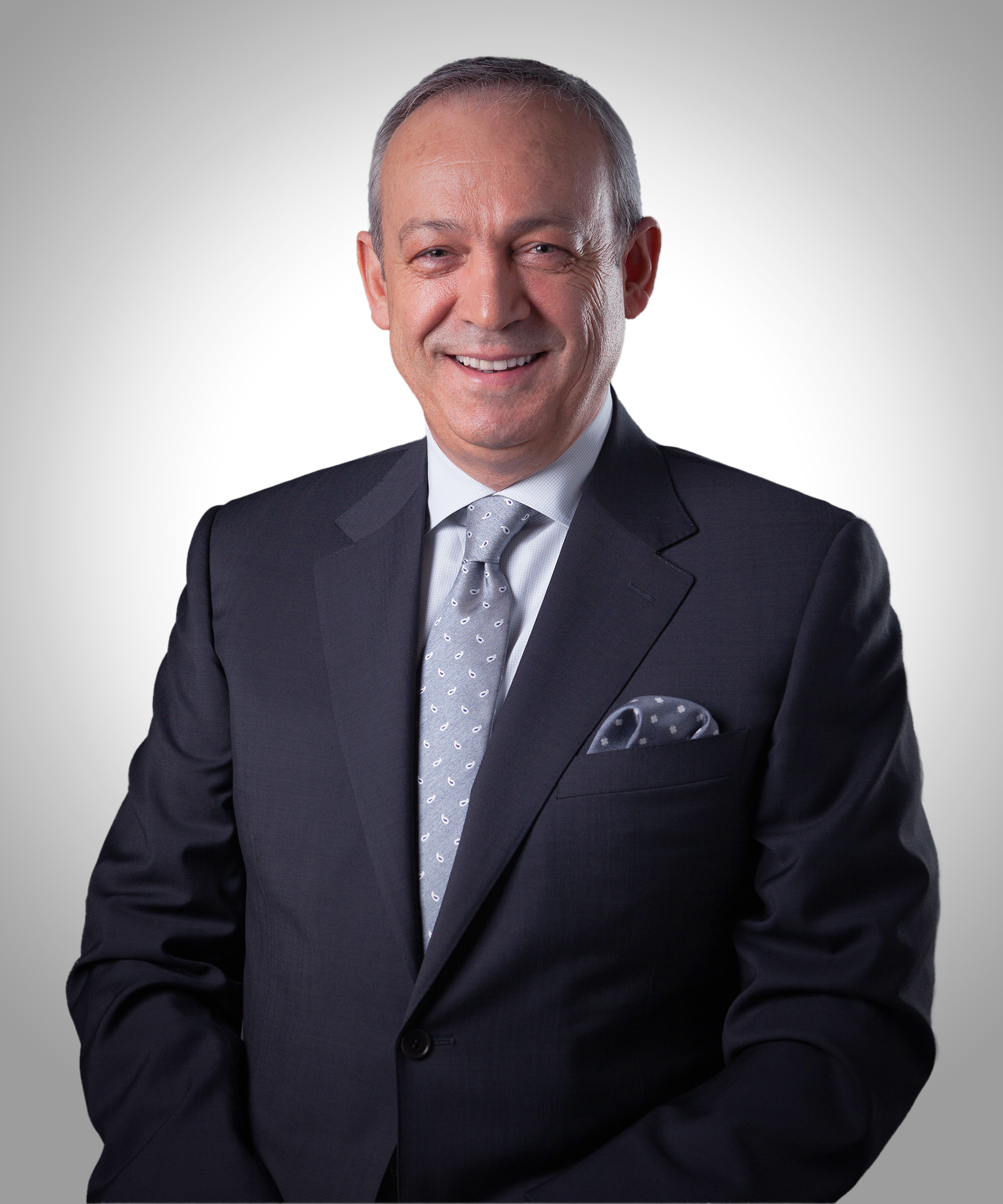 Sütaş_Yönetim Kurulu Başkanı_Muharrem Yılmaz.