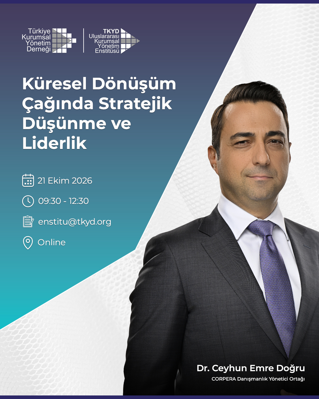 Küresel Dönüşüm Çağında Stratejik Düşünme ve LiderlikArtboard 2 copy