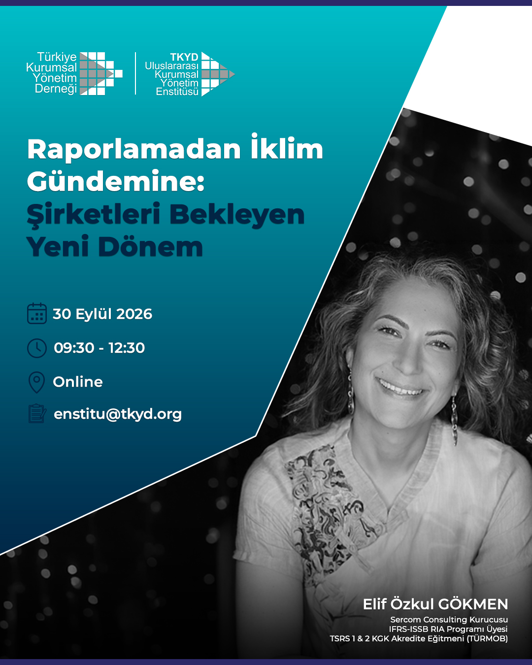 Raporlamadan İklim Gündemine Şirketleri Bekleyen Yeni DönemArtboard 2 copy